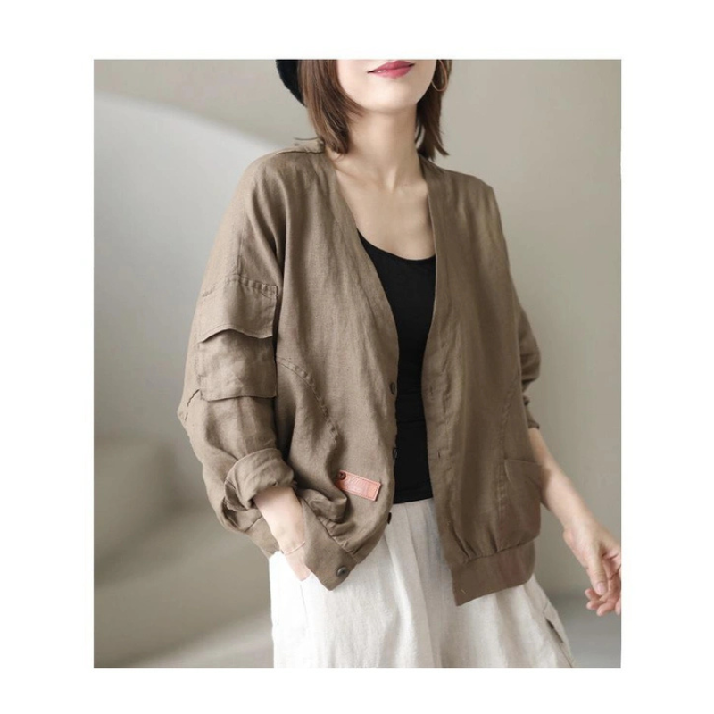 Isabella | Strak en stijlvol alledaags jack