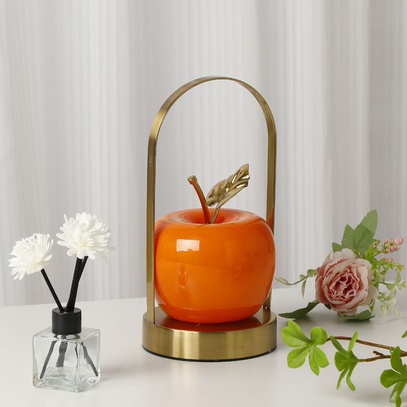 LumiApple | Moderne oplaadbare LED-tafellamp