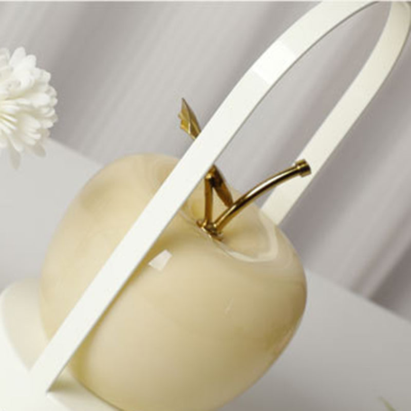 LumiApple | Moderne oplaadbare LED-tafellamp