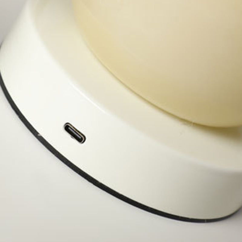 LumiApple | Moderne oplaadbare LED-tafellamp
