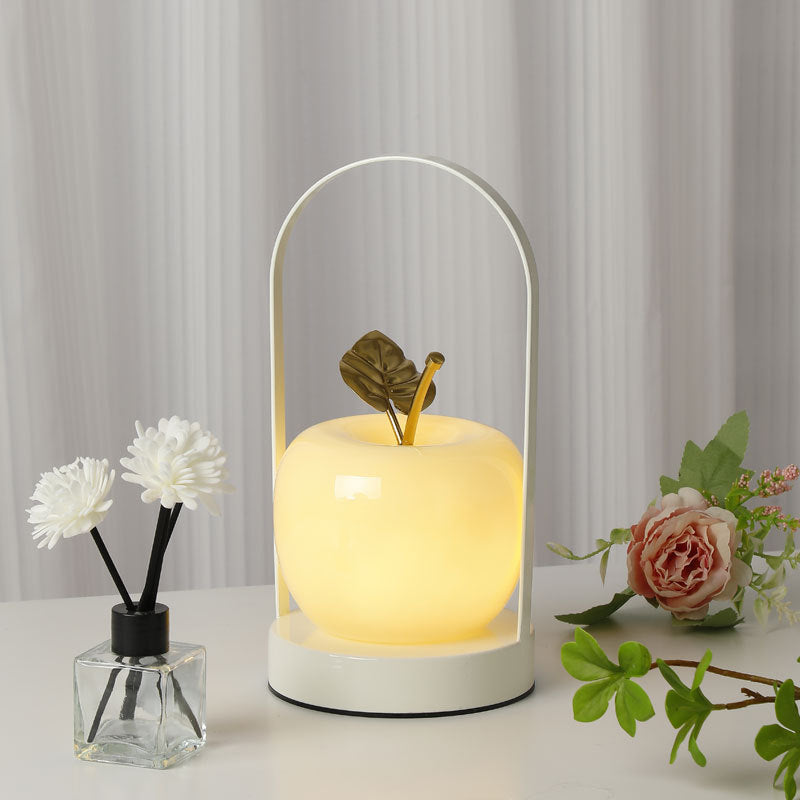 LumiApple | Moderne oplaadbare LED-tafellamp