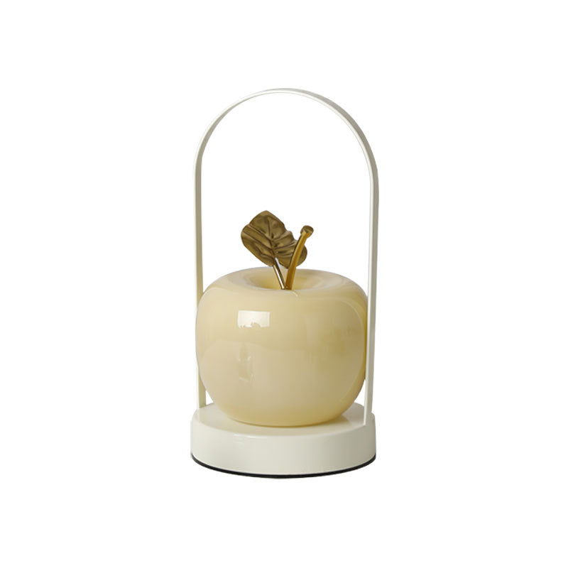 LumiApple | Moderne oplaadbare LED-tafellamp