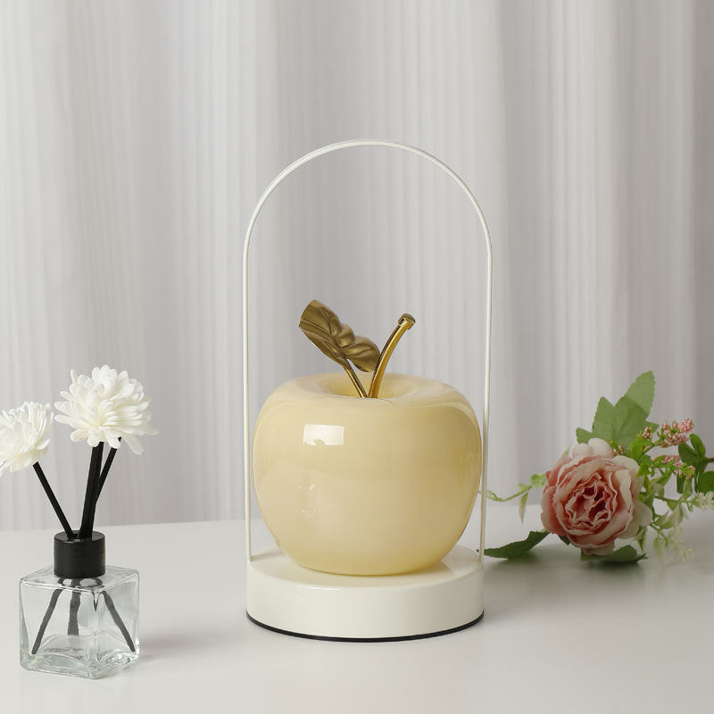 LumiApple | Moderne oplaadbare LED-tafellamp