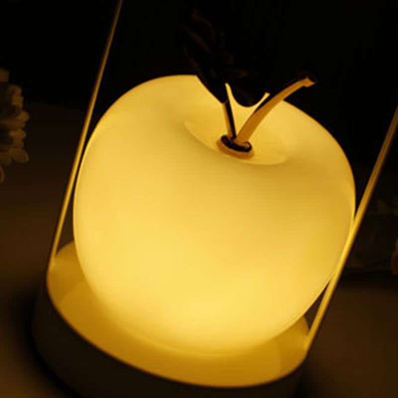 LumiApple | Moderne oplaadbare LED-tafellamp
