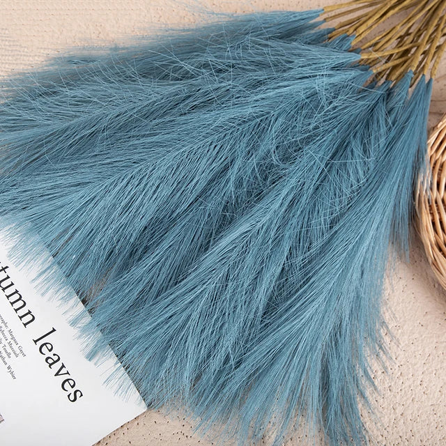 FluffyBloom | Pluche Kunstmatig Pampasgras
