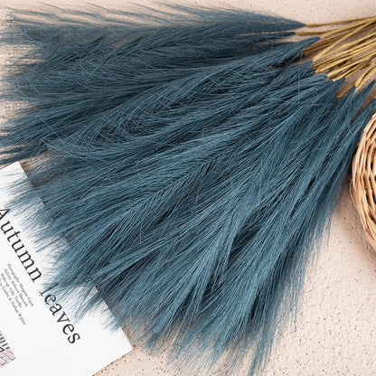 FluffyBloom | Pluche Kunstmatig Pampasgras