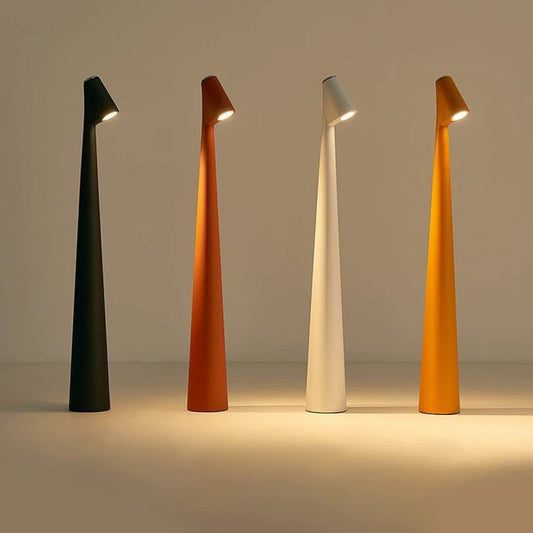 Nordic LED hanglamp | Strak en minimalistisch design