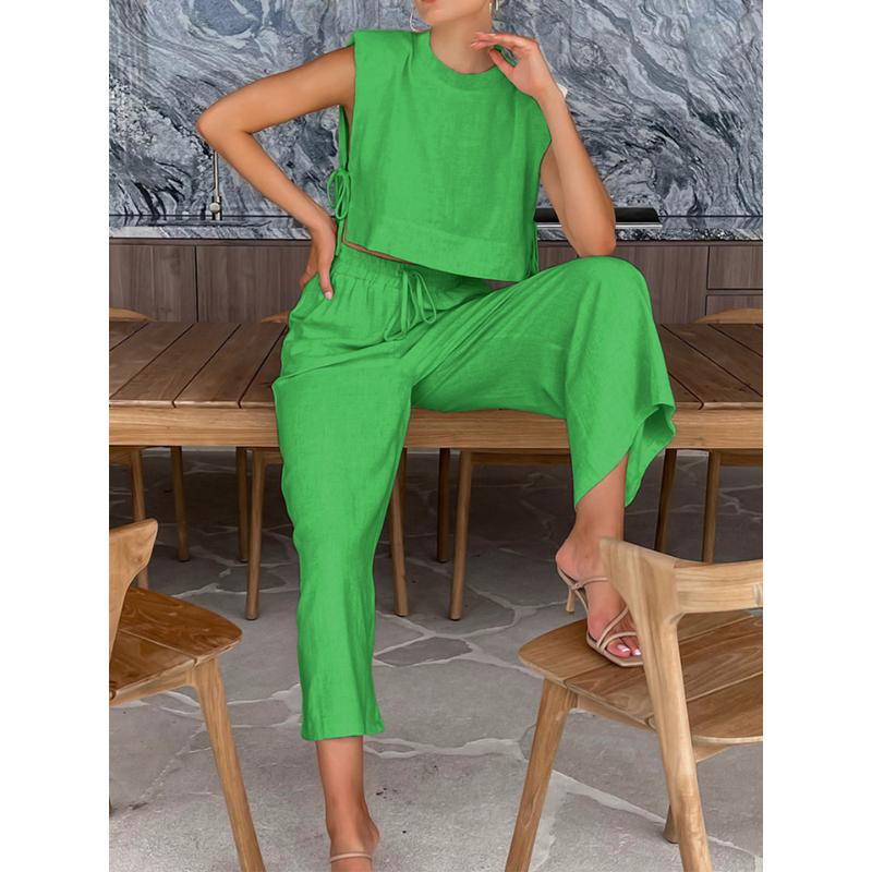 Octavia | Stijlvolle tweedelige zomerset