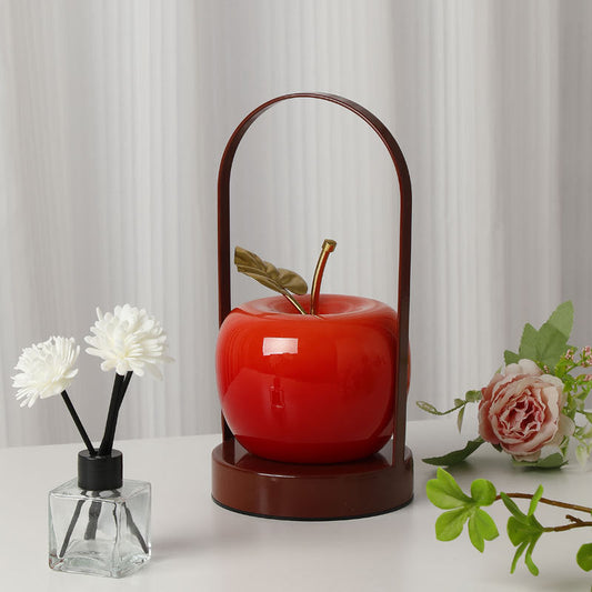 LumiApple | Moderne oplaadbare LED-tafellamp