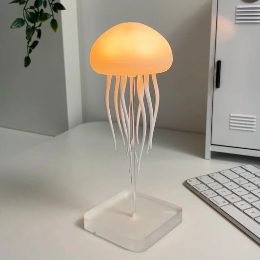 JellyJive | Levendige dansende magnetische lamp