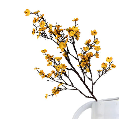 Gypsophila Zijden Bloemen | Kunstbloemenboeket
