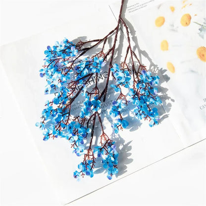 Gypsophila Zijden Bloemen | Kunstbloemenboeket