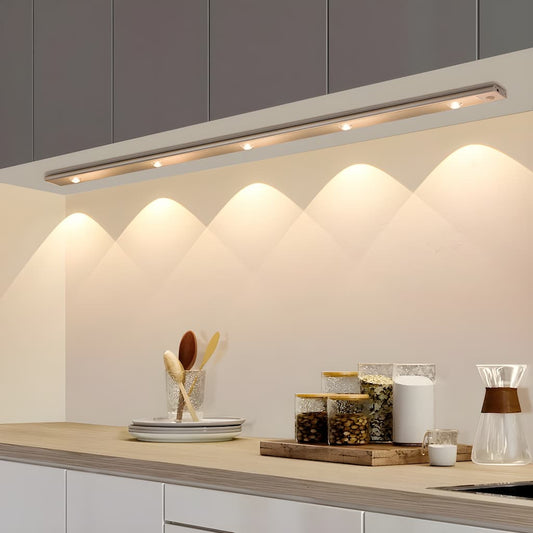 Draadloze slimme LED-lamp | Bewegingssensor en energiezuinig